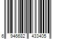 Barcode Image for UPC code 6946682433405