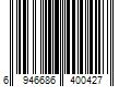 Barcode Image for UPC code 6946686400427