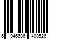 Barcode Image for UPC code 6946686400526