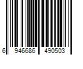 Barcode Image for UPC code 6946686490503