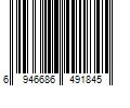 Barcode Image for UPC code 6946686491845