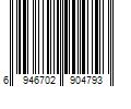 Barcode Image for UPC code 6946702904793