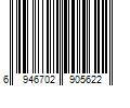 Barcode Image for UPC code 6946702905622