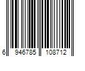 Barcode Image for UPC code 6946785108712