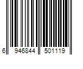 Barcode Image for UPC code 6946844501119