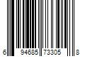 Barcode Image for UPC code 694685733058