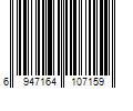 Barcode Image for UPC code 6947164107159