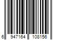 Barcode Image for UPC code 6947164108156