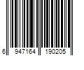 Barcode Image for UPC code 6947164190205