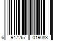 Barcode Image for UPC code 6947267019083