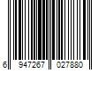 Barcode Image for UPC code 6947267027880