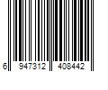 Barcode Image for UPC code 6947312408442