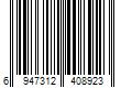 Barcode Image for UPC code 6947312408923