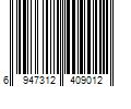 Barcode Image for UPC code 6947312409012