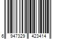 Barcode Image for UPC code 6947329423414