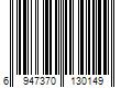 Barcode Image for UPC code 6947370130149