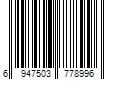 Barcode Image for UPC code 6947503778996