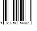 Barcode Image for UPC code 6947768688887