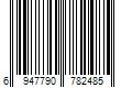 Barcode Image for UPC code 6947790782485