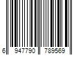 Barcode Image for UPC code 6947790789569