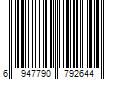 Barcode Image for UPC code 6947790792644