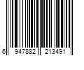 Barcode Image for UPC code 6947882213491