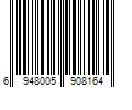 Barcode Image for UPC code 6948005908164