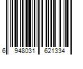 Barcode Image for UPC code 6948031621334