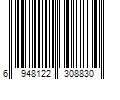 Barcode Image for UPC code 6948122308830