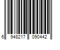 Barcode Image for UPC code 6948217090442