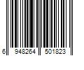 Barcode Image for UPC code 6948264501823