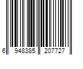 Barcode Image for UPC code 6948385207727