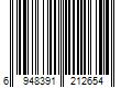 Barcode Image for UPC code 6948391212654