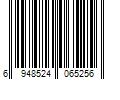 Barcode Image for UPC code 6948524065256