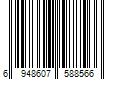 Barcode Image for UPC code 6948607588566