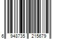 Barcode Image for UPC code 6948735215679