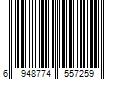 Barcode Image for UPC code 6948774557259