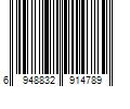 Barcode Image for UPC code 6948832914789