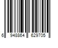 Barcode Image for UPC code 6948864629705