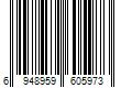 Barcode Image for UPC code 6948959605973