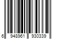 Barcode Image for UPC code 6948961930339