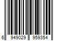 Barcode Image for UPC code 6949029959354