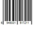 Barcode Image for UPC code 6949331517211