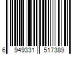 Barcode Image for UPC code 6949331517389