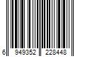 Barcode Image for UPC code 6949352228448