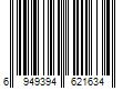 Barcode Image for UPC code 6949394621634