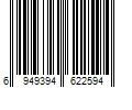 Barcode Image for UPC code 6949394622594