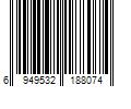 Barcode Image for UPC code 6949532188074