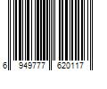 Barcode Image for UPC code 6949777620117