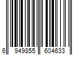 Barcode Image for UPC code 6949855604633